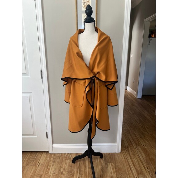 Samual Dong jacket - Picture 1 of 5